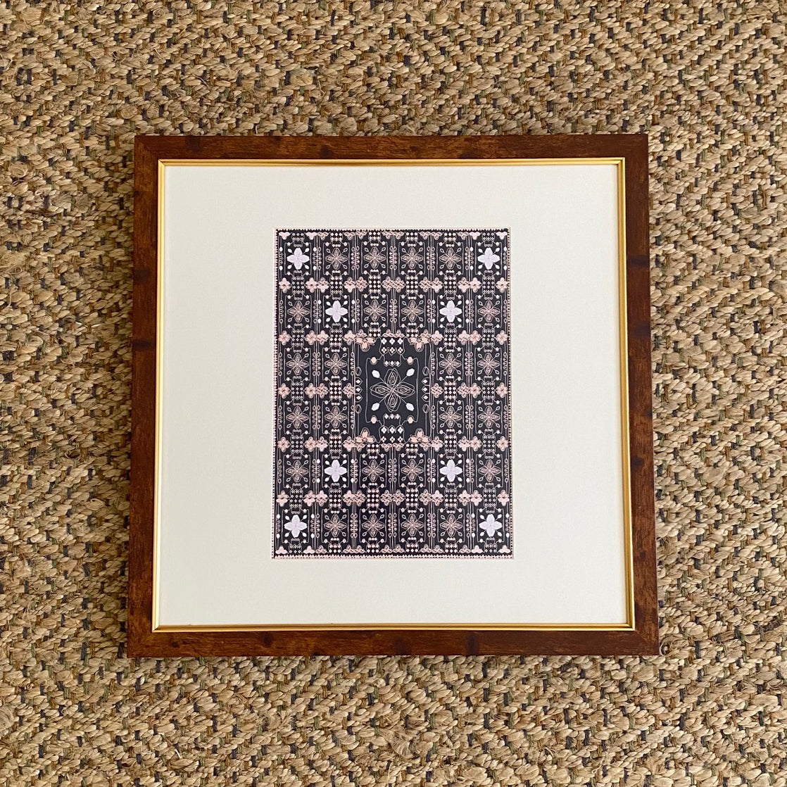 Islamic Patterns