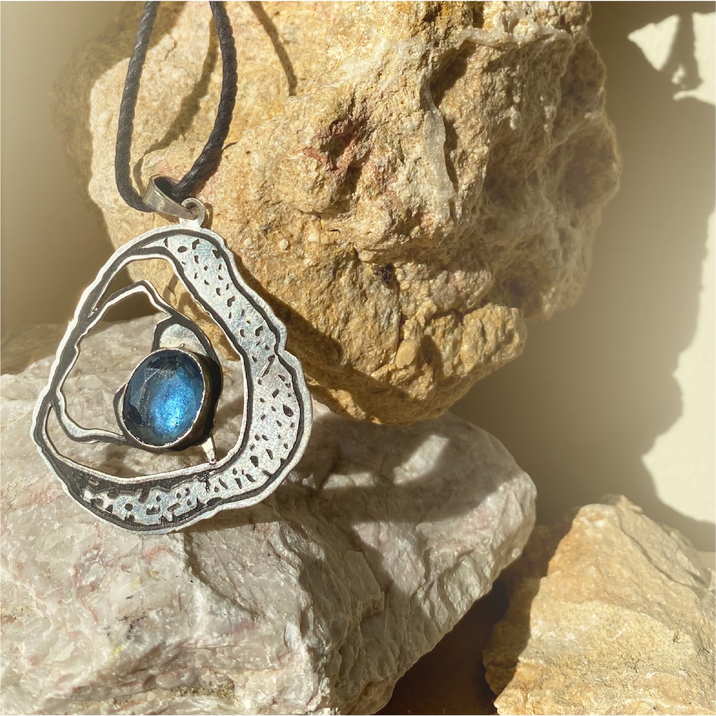Stone of Love