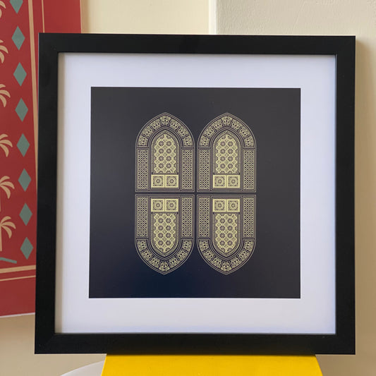 The Beauty of Motifs