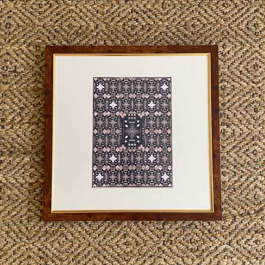 Islamic Patterns