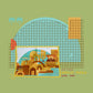 Oman Puzzle