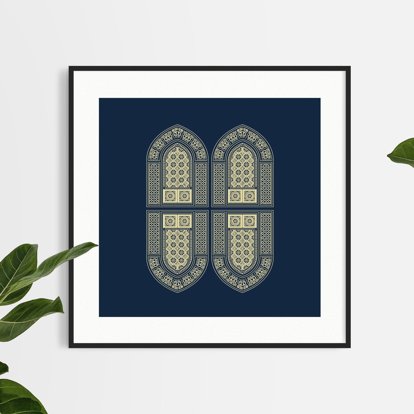 The Beauty of Motifs