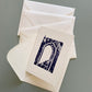 Crafted Print on Cards