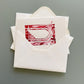 Crafted Print on Cards