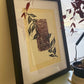 Handcrafted Prints